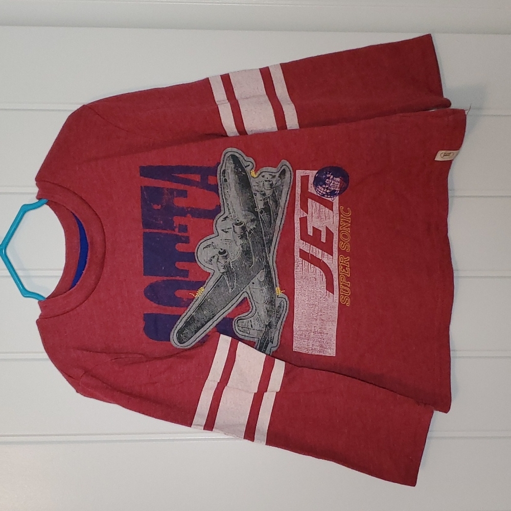 5T Long Sleeve